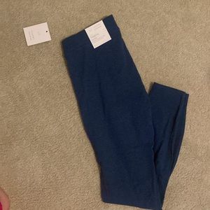 NWT - Lauren Conrad LC Leggings Small